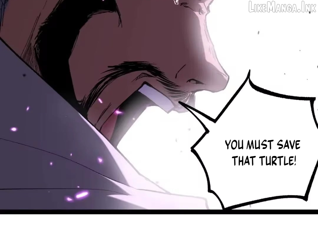 God-level Assassin, I’m the Shadow Chapter 123  - page 52